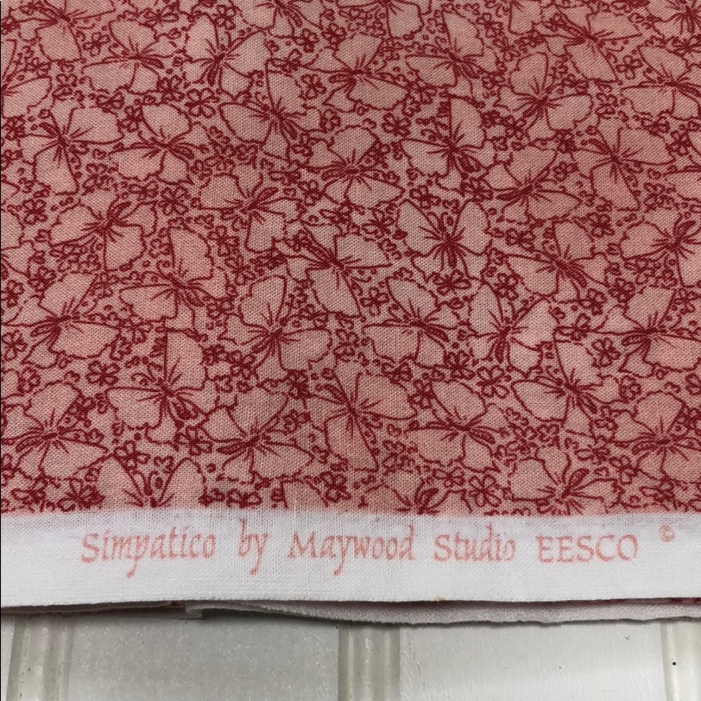 Fabric/material - Picture 4 of 4